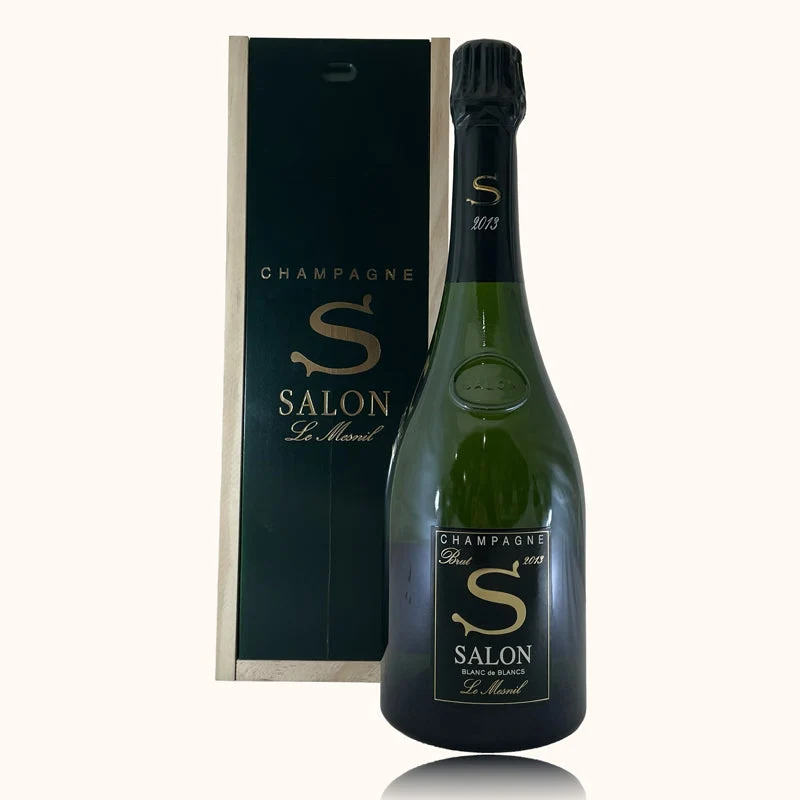 Salon · 2013