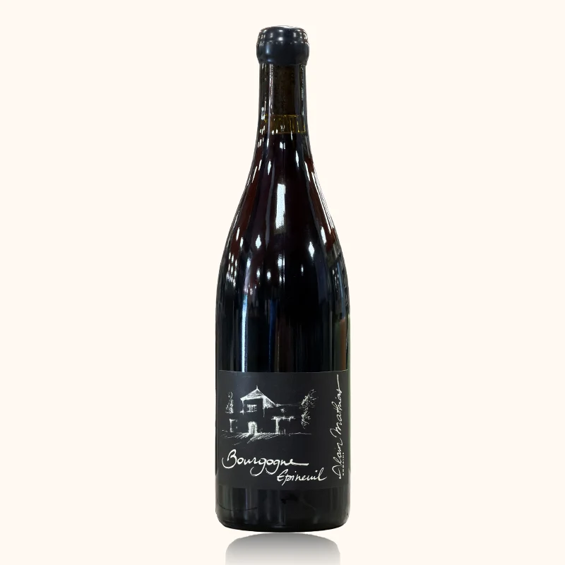 Domaine Alain Mathias · Tradition · 2021