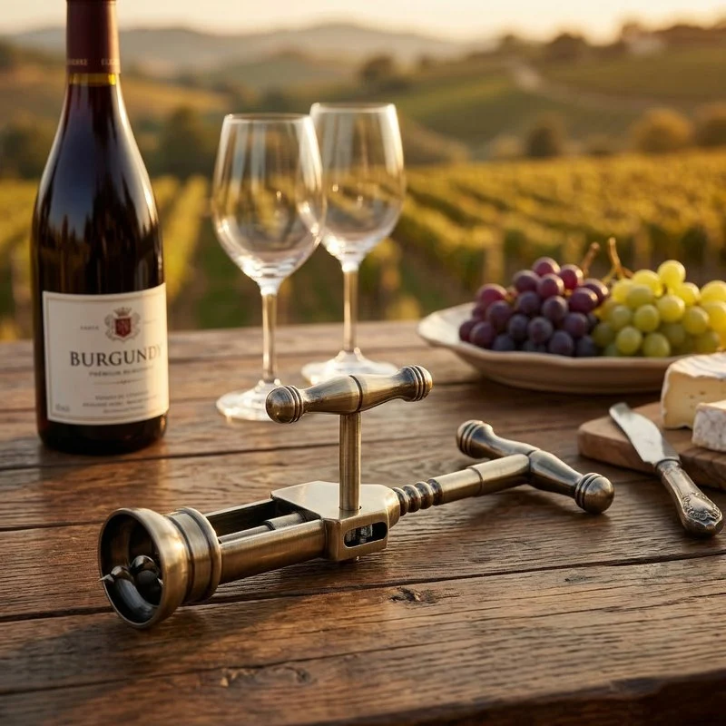 Tire-bouchon Original Vinarius