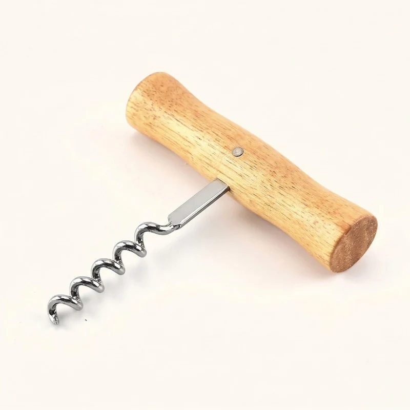Tire-bouchon en T Amphoris