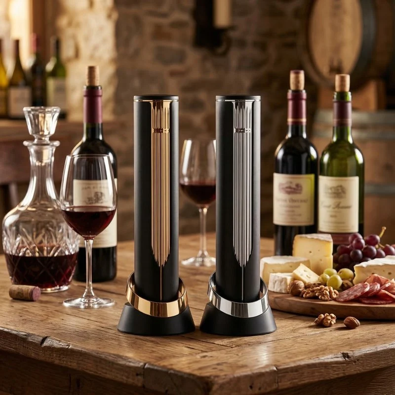 Tire-bouchon de Luxe Vinarius