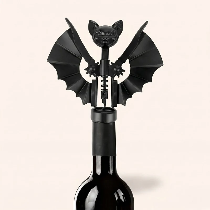 Tire-bouchon Chauve-Souris Calix