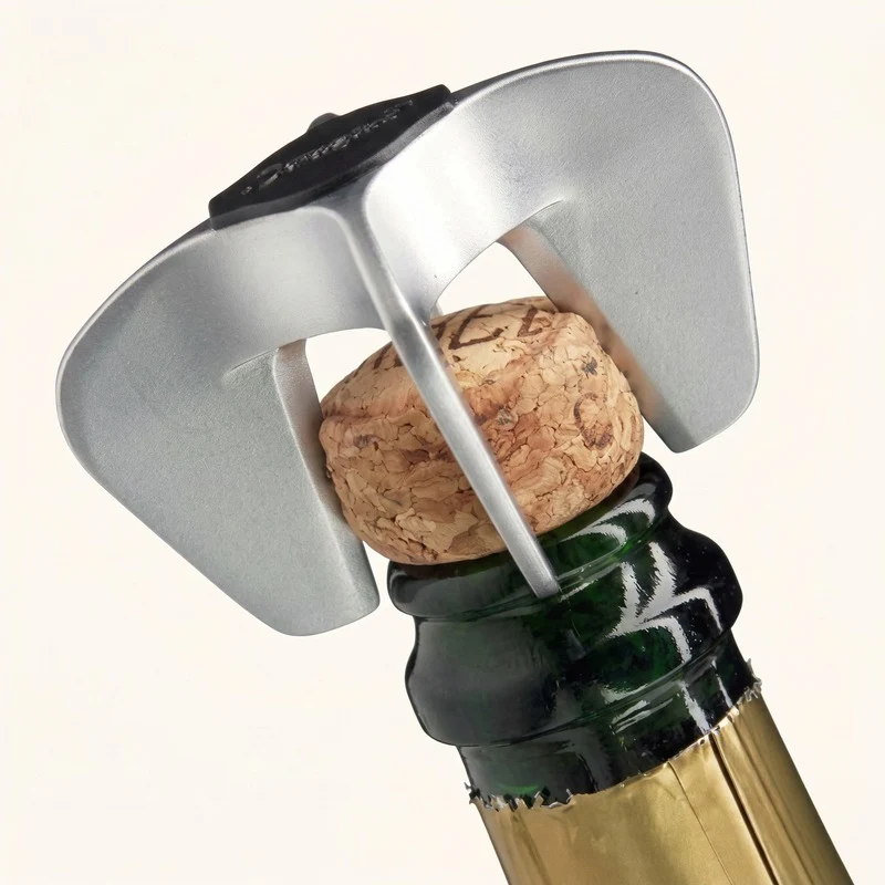 Tire-bouchon Champagne Design Helix