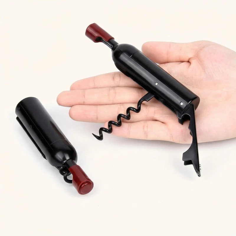 Tire-bouchon Bouteille de Vin Philos
