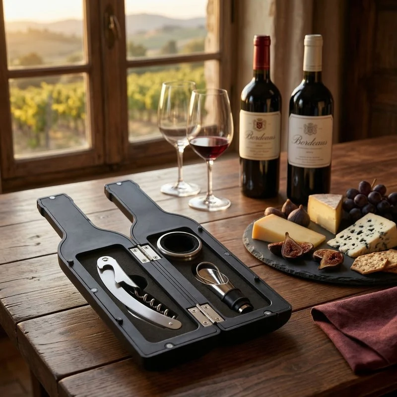 Tire-bouchon Bouteille Vinea
