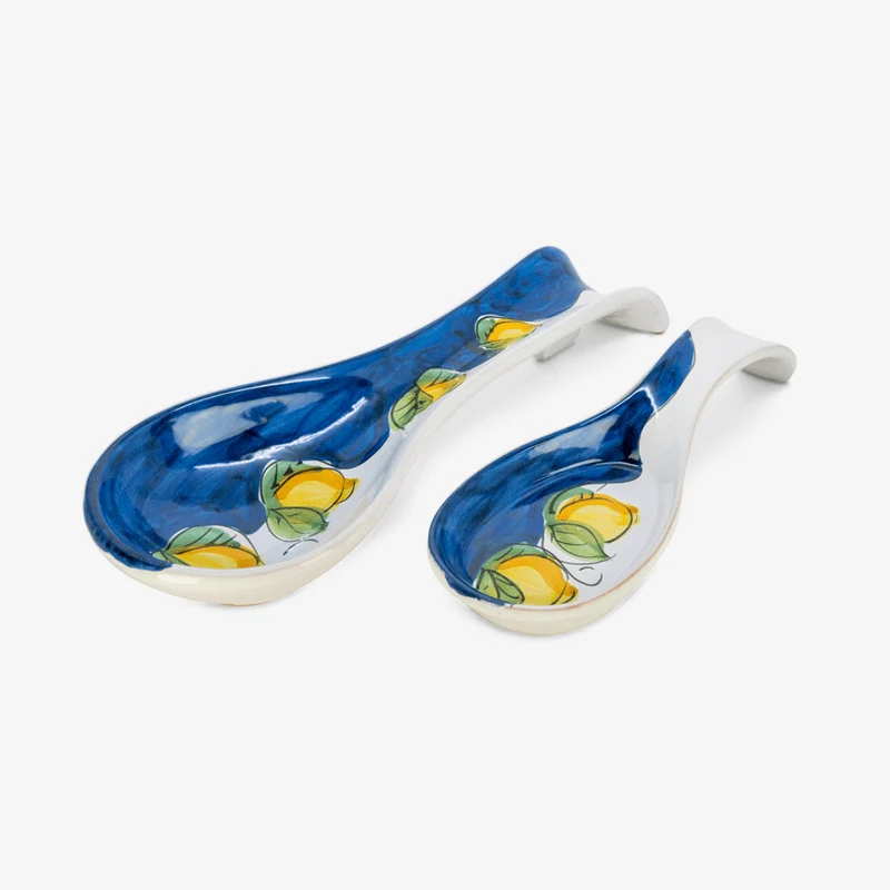 Home Styleware-Spoon rest large and small