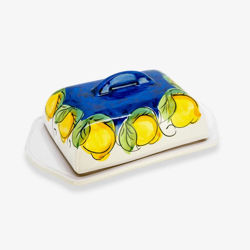 Home Styleware-Butter dish