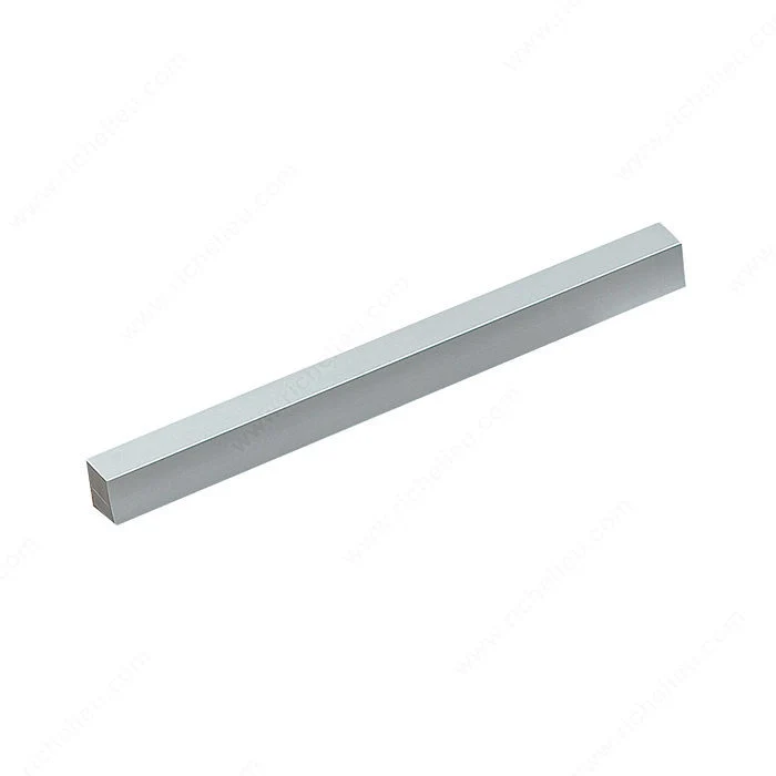 Poignée moderne en aluminium - 4607