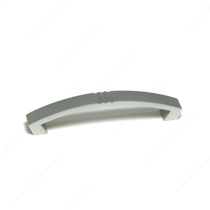 Poignée moderne en aluminium - 3506