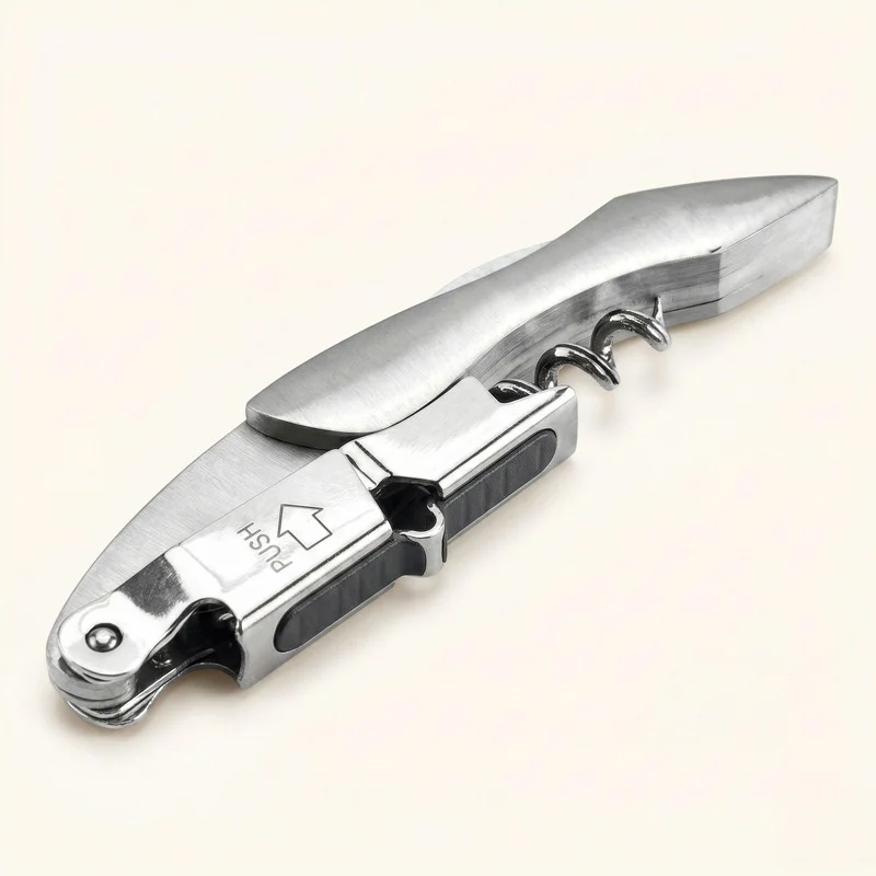 Tire-bouchon pour Sommelier Professionnel Vinarius