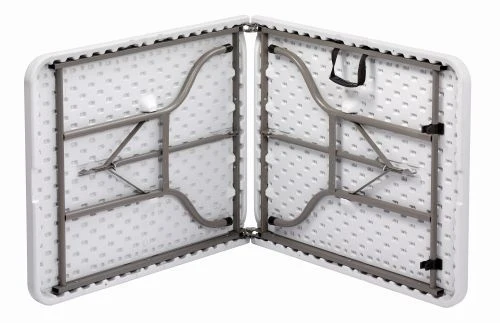 Table pliable professionnelle