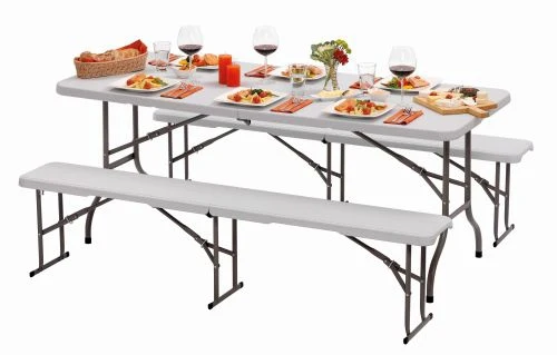 Banc pliable professionnel