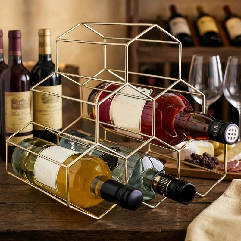 Range bouteille cuisine Cauda
