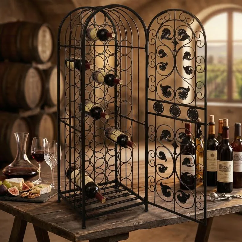 Range bouteille ancien Philos