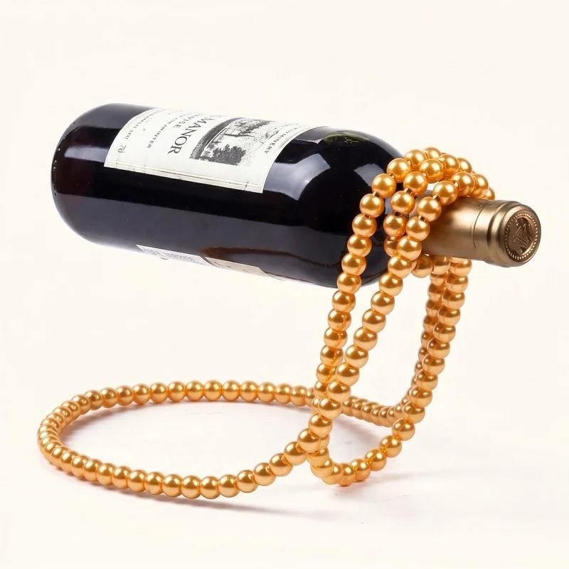 Porte bouteille de vin magique Dionysos