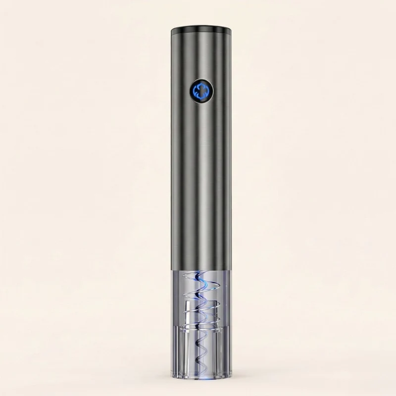 Ouvre bouteille electrique Lyceos