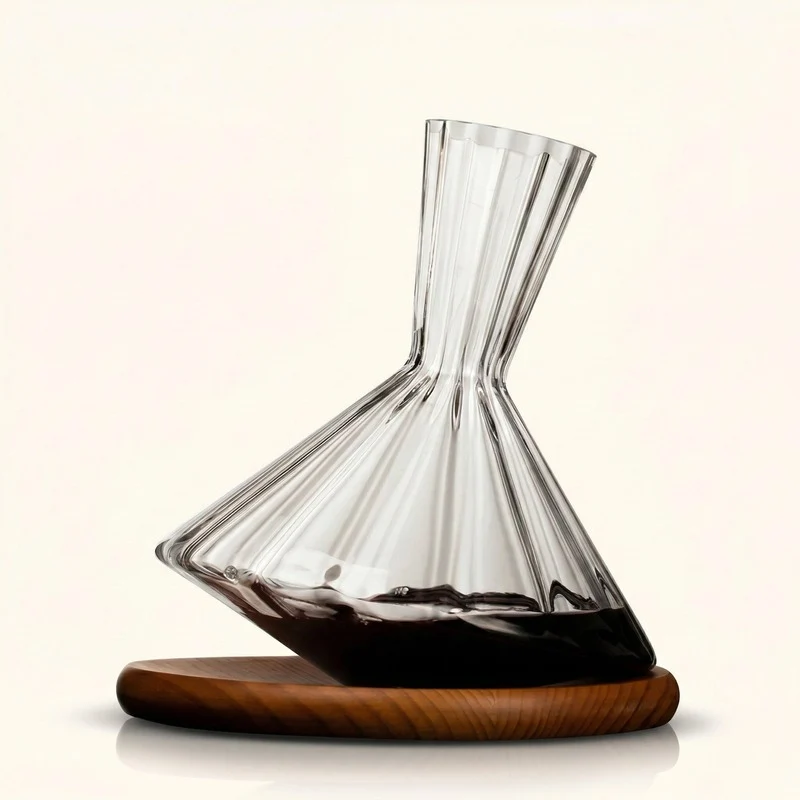 Decanteur vin Philos