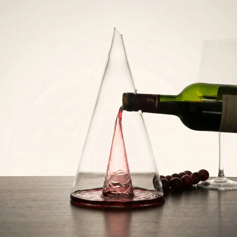 Decanteur de vin Œnos