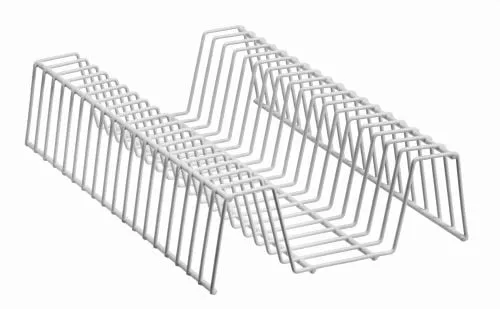 Support pour range disques de robot coupe légume