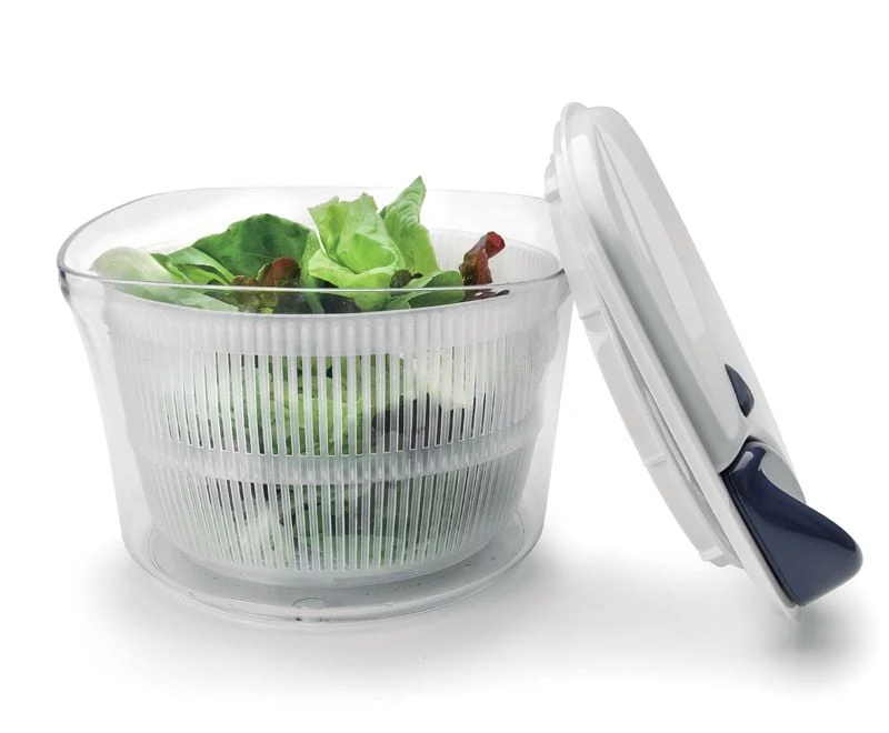 Essoreuse à salade grande vitesse