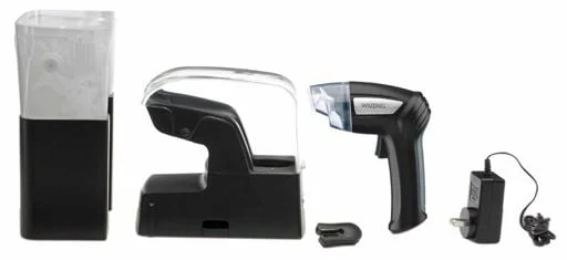 Pistolet pour emballage sous vide