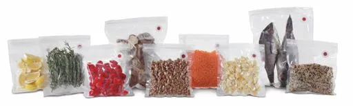 Pistolet pour emballage sous vide