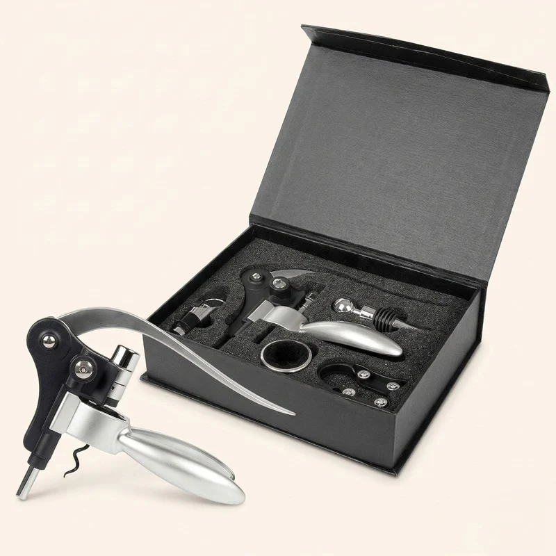 Coffret oenologie Crater