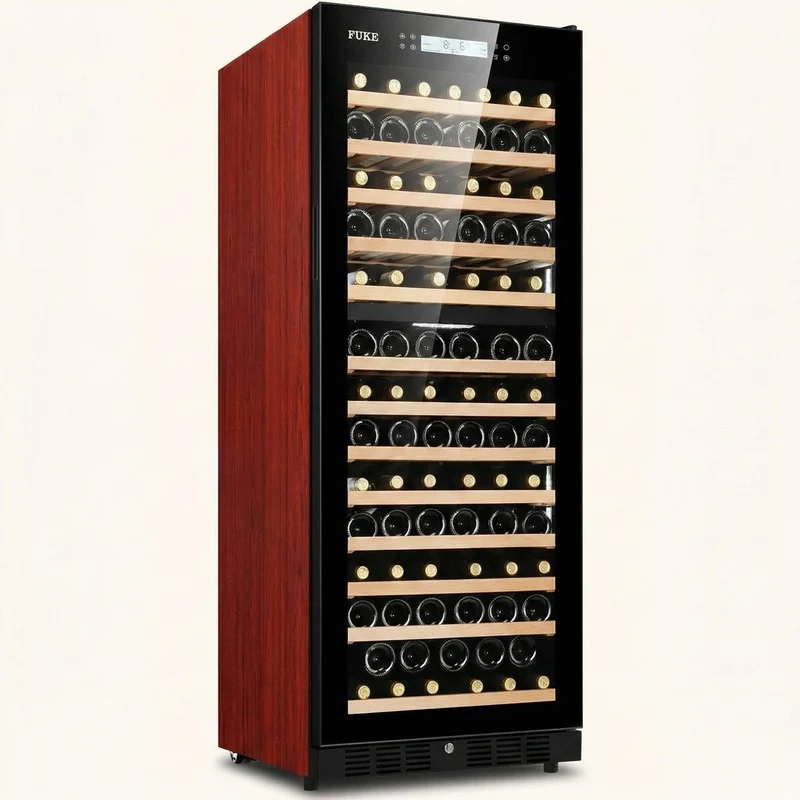 Cave a vin de vieillissement Ampelos