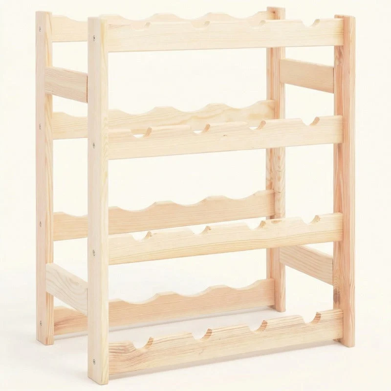 Casier porte bouteille Vectis