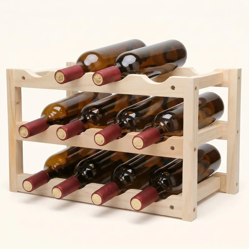 Casier cave a vin Cauda