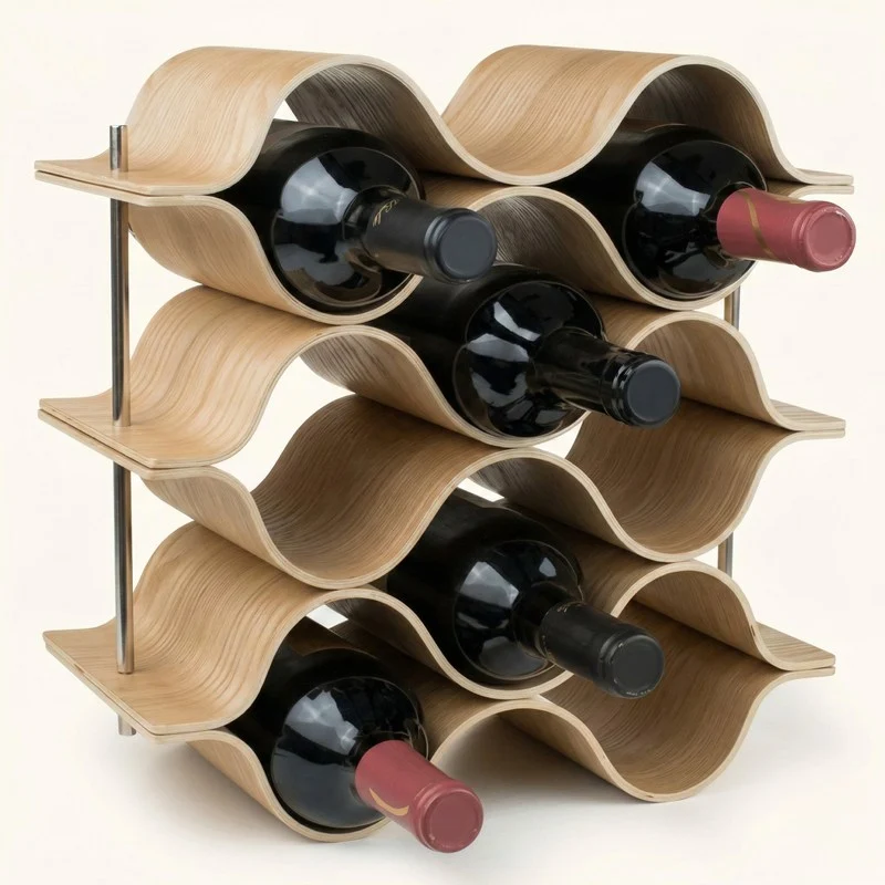 Casier a vin Bacchus
