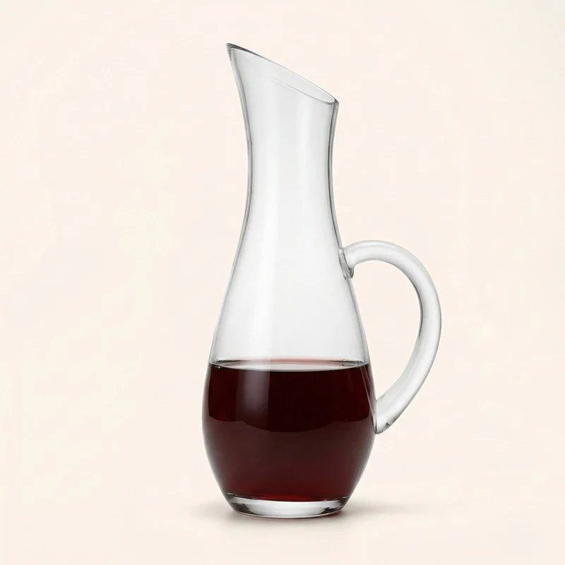 Carafe vin rouge Vinarius
