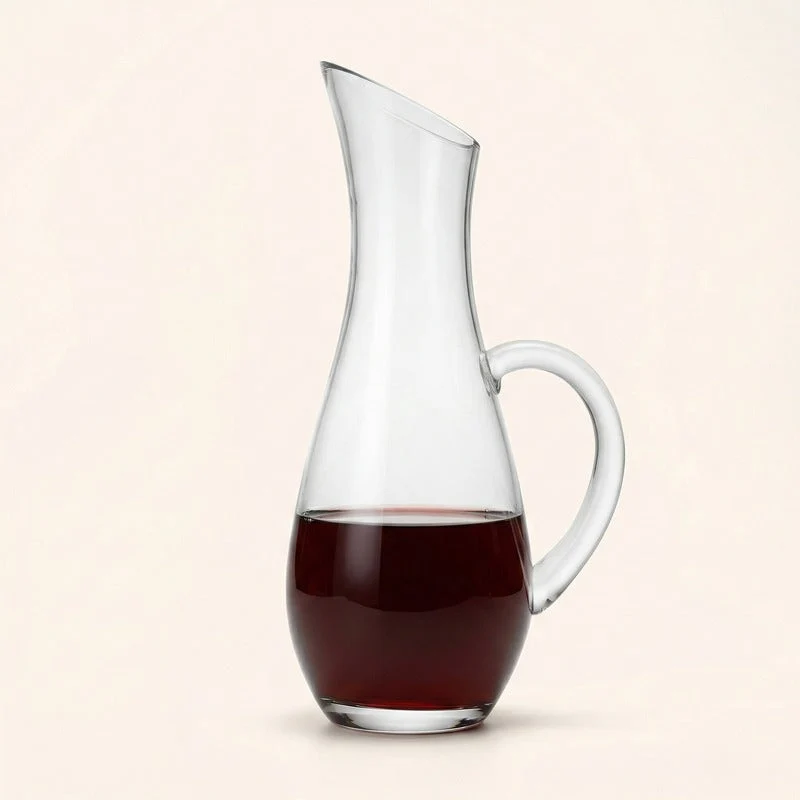 Carafe vin rouge Vinarius