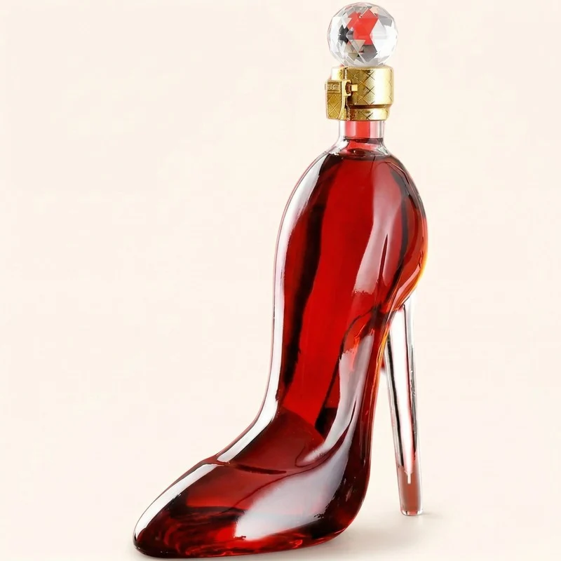 Carafe a vin design Dionysos