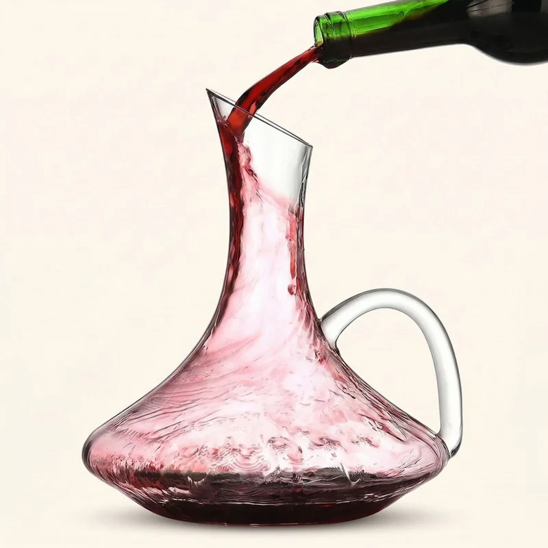 Carafe a decanteur de vin Calix