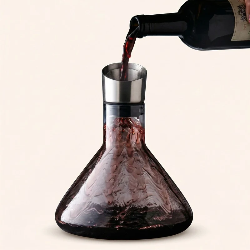 Carafe a decanteur de vin Calix
