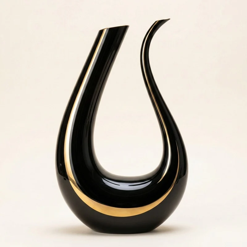 Carafe a decanter originale Calix