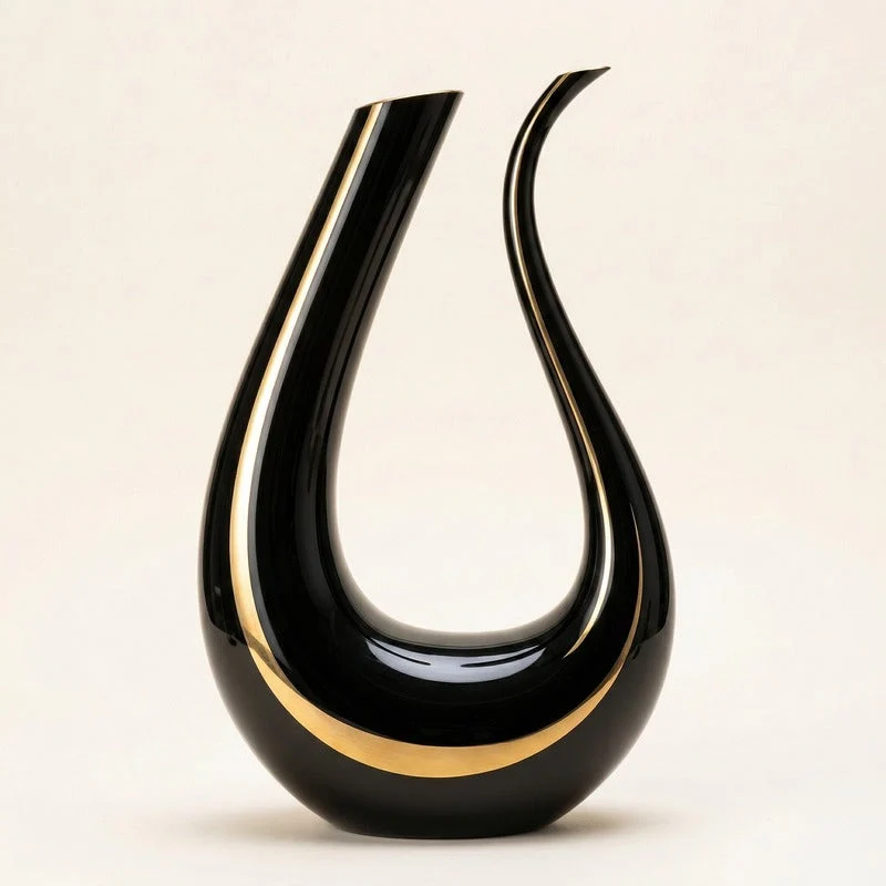 Carafe a decanter originale Calix