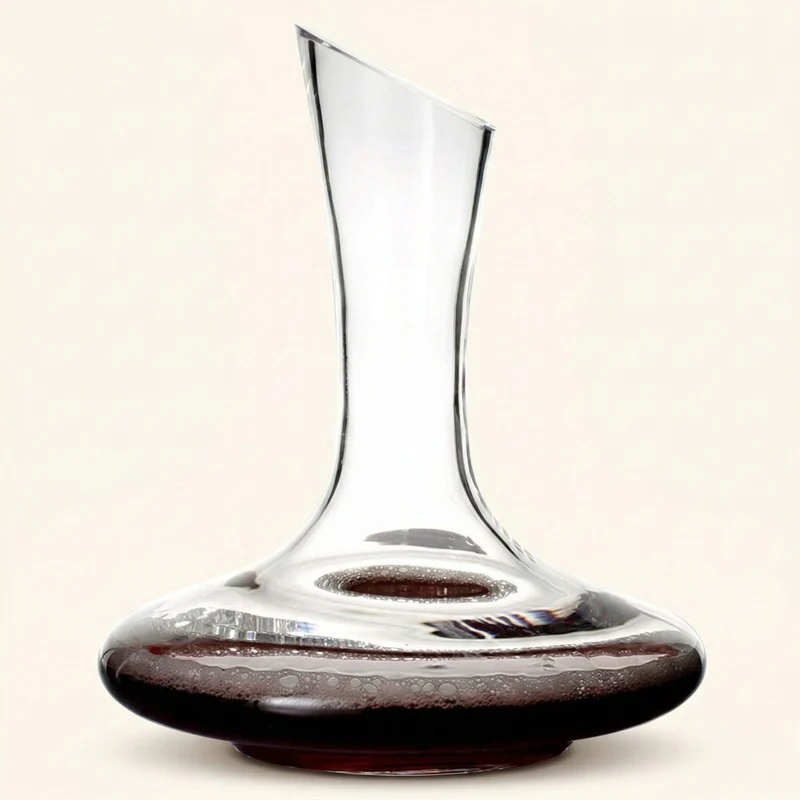 Carafe a decanter globe Vectis