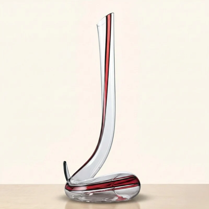 Carafe a decanter cristal Lyceos