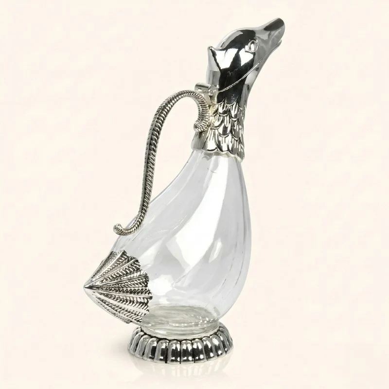 Carafe a decanter canard Crater