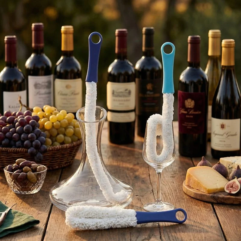 Brosse de nettoyage Bacchus