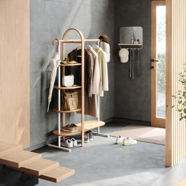 Porte-vêtements Bellwood