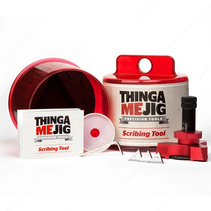Outil de traçage Thingamejig