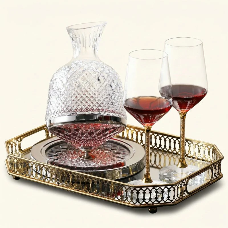 Aerateur decanteur de vin Vinea