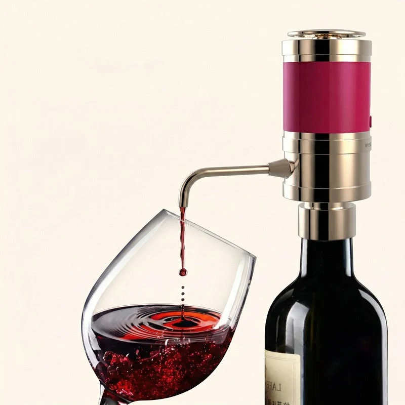 Aerateur de vin vinturi Vectis