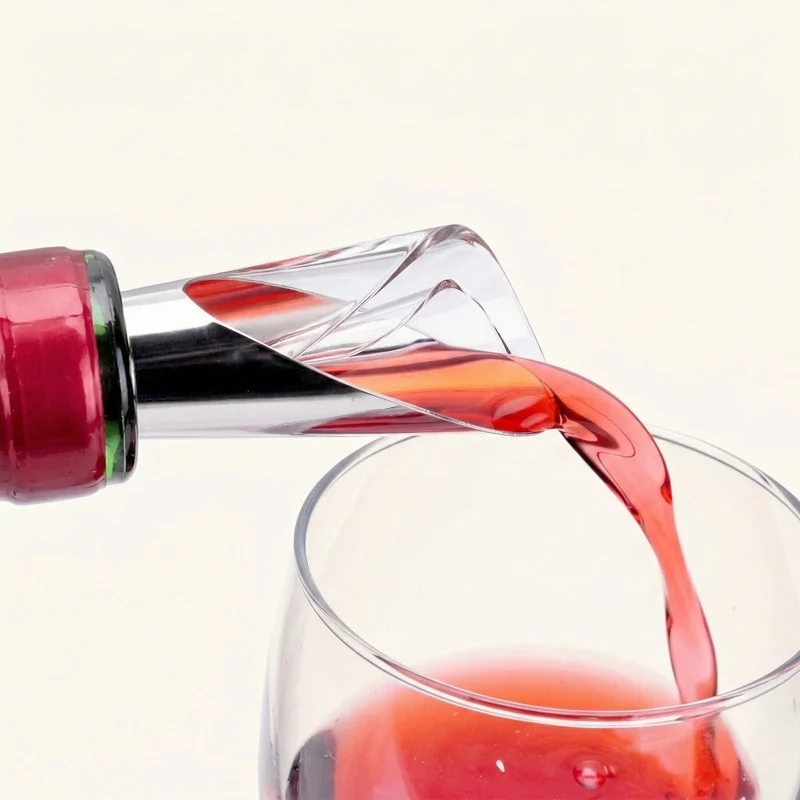 Aerateur de vin bec verseur Calix
