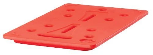 Plaque chaude GN 1/1 pour GOBOX