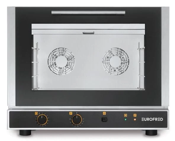 Four pâtissier professionnel EKF 464 – Électrique à convection