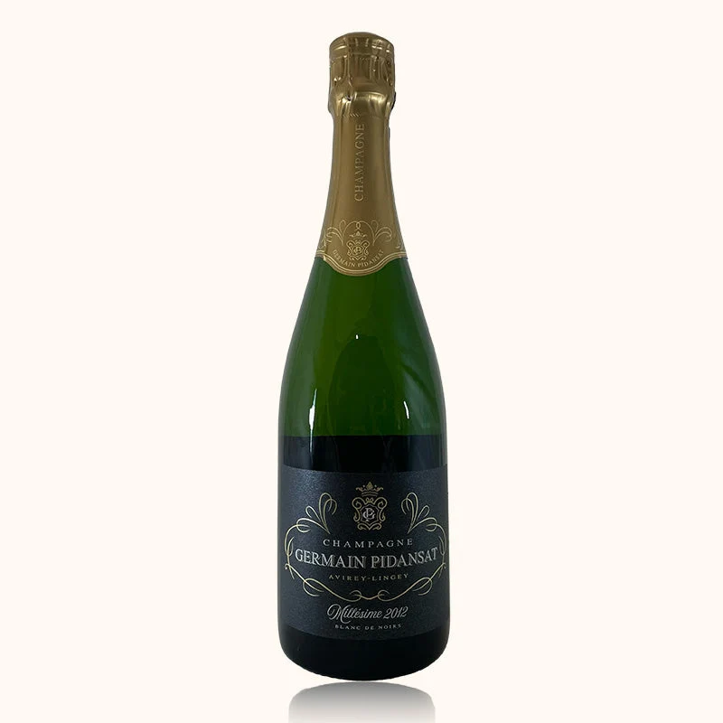 Pidansat · Brut Millésimé · 2014